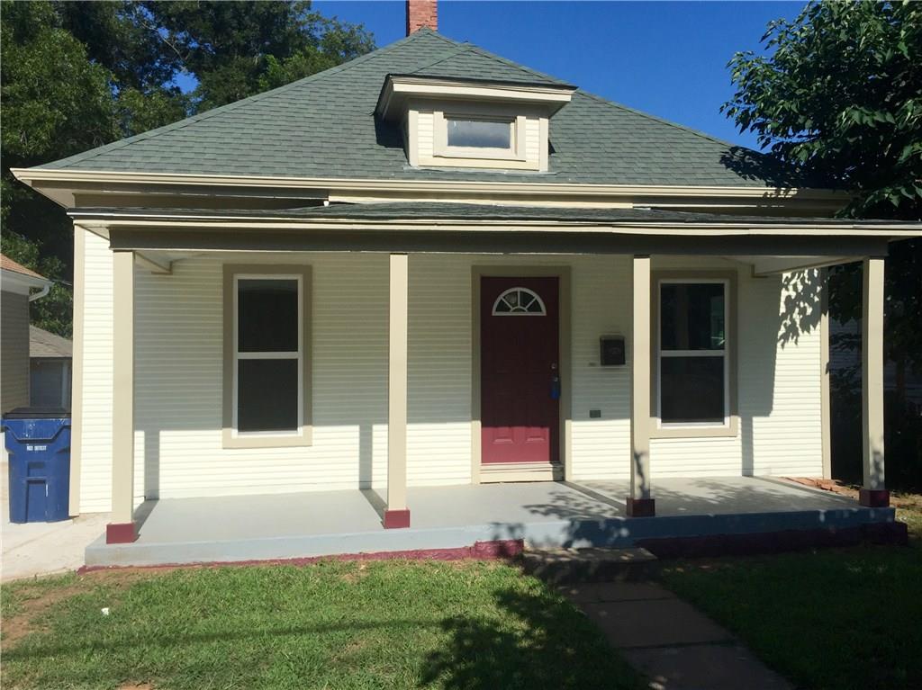 310 N 11th Street, Guthrie, OK 73044