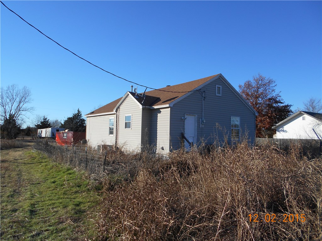 5950 Elgie, Guthrie, OK 73044