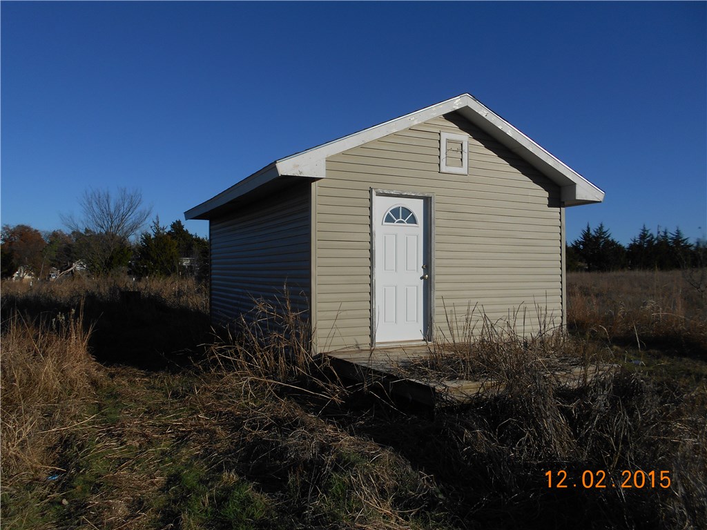 5950 Elgie, Guthrie, OK 73044