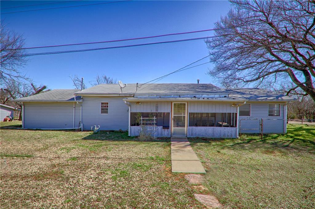 1124 Cotteral, Guthrie, OK 73044