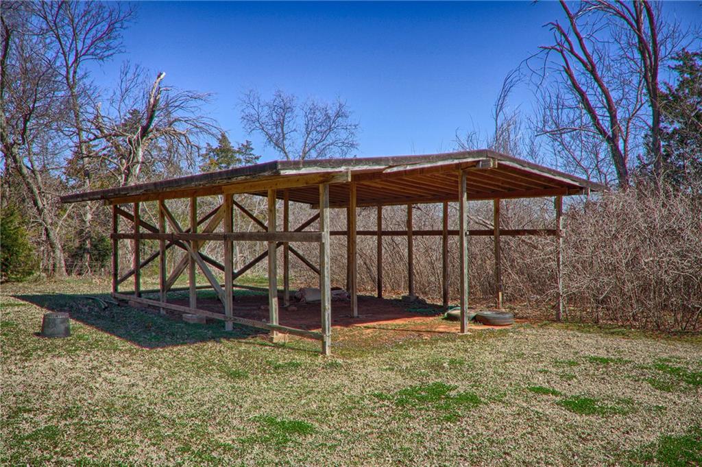1124 Cotteral, Guthrie, OK 73044