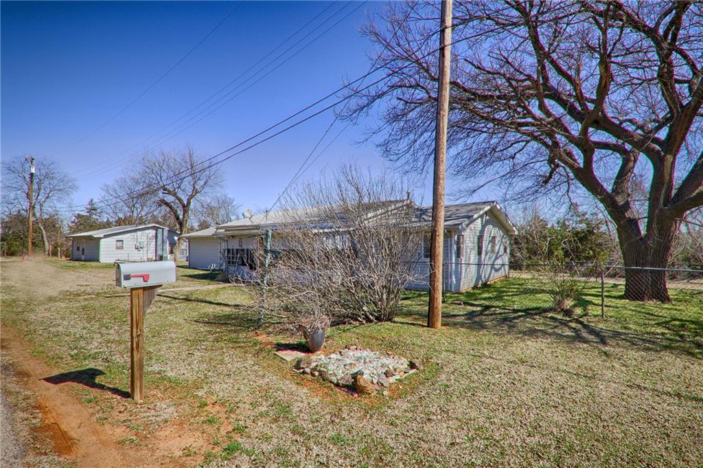 1124 Cotteral, Guthrie, OK 73044