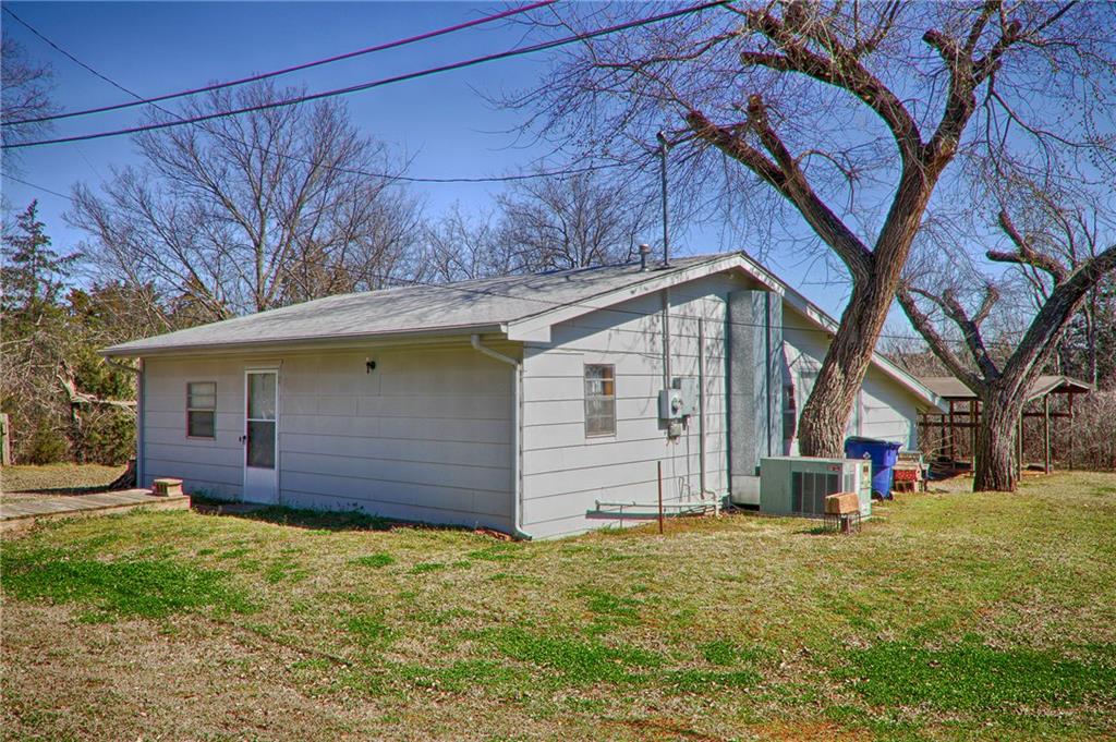 1124 Cotteral, Guthrie, OK 73044