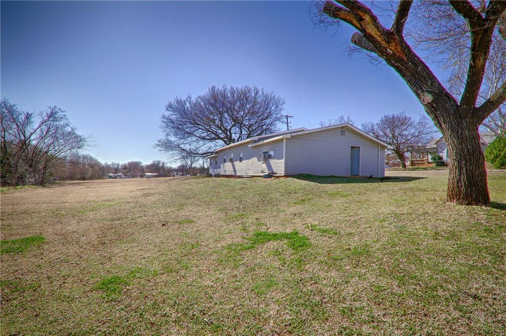1124 Cotteral, Guthrie, OK 73044