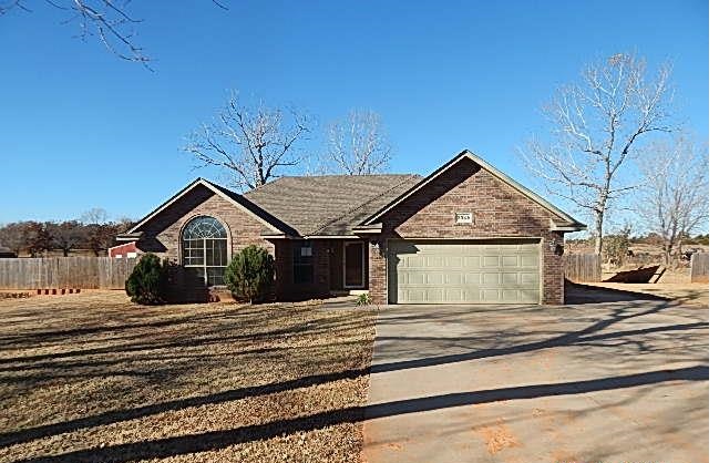 3345 Grandaugther LnHarrah, OK, 73045Oklahoma County