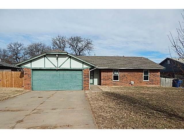 20335 Palmer RdHarrah, OK, 73045Oklahoma County