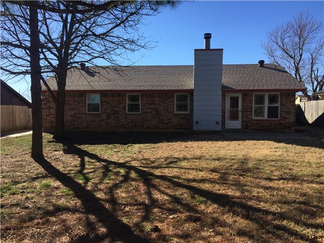 406 Echo LnHarrah, OK, 73045Oklahoma County