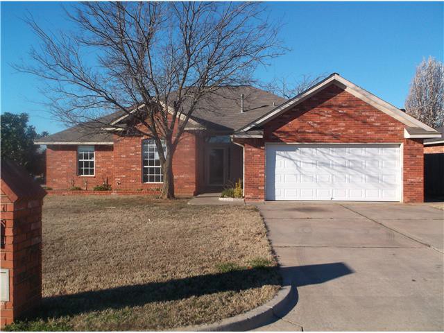 231 Timberridge RdHarrah, OK, 73045Oklahoma County