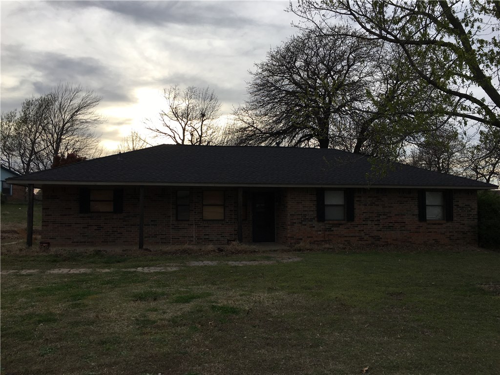 19507 Crystal Court, Harrah, OK 73045