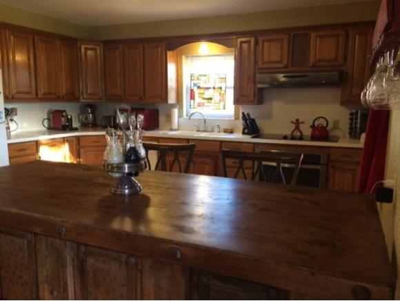 217 N Marion, Hinton, OK 73047