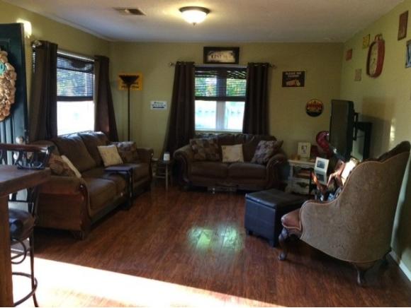 217 N Marion, Hinton, OK 73047