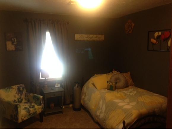 217 N Marion, Hinton, OK 73047