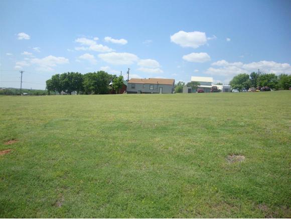 01 W Fifth, Hydro, Hydro, OK 73048