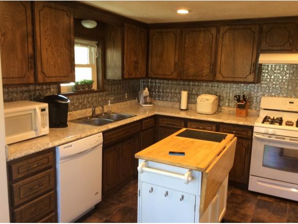 316 N Arapaho Ave, Hydro, OK 73048