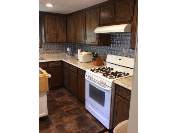 316 N Arapaho Ave, Hydro, OK 73048