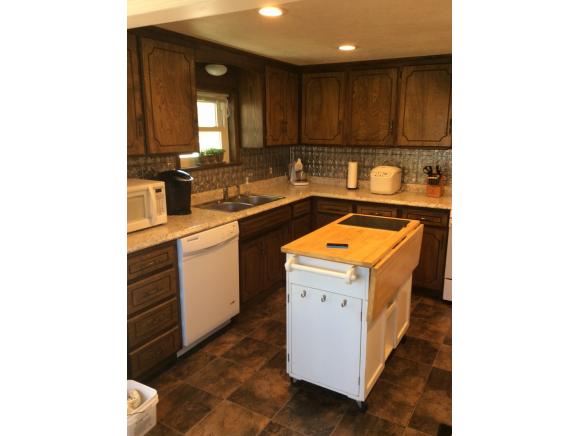 316 N Arapaho Ave, Hydro, OK 73048