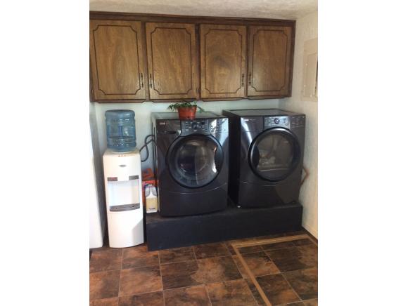 316 N Arapaho Ave, Hydro, OK 73048