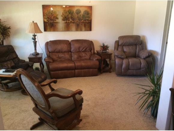 316 N Arapaho Ave, Hydro, OK 73048