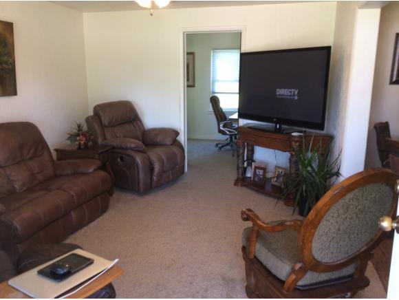 316 N Arapaho Ave, Hydro, OK 73048