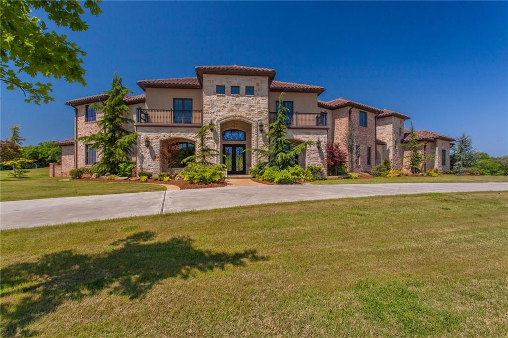 3501 Eagles Landing, Edmond, OK 73049