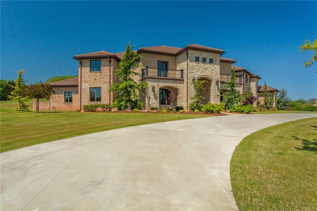 3501 Eagles Landing, Edmond, OK 73049