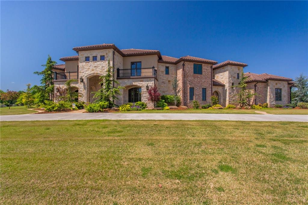 3501 Eagles Landing, Edmond, OK 73049