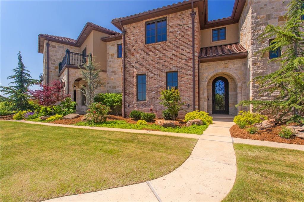 3501 Eagles Landing, Edmond, OK 73049