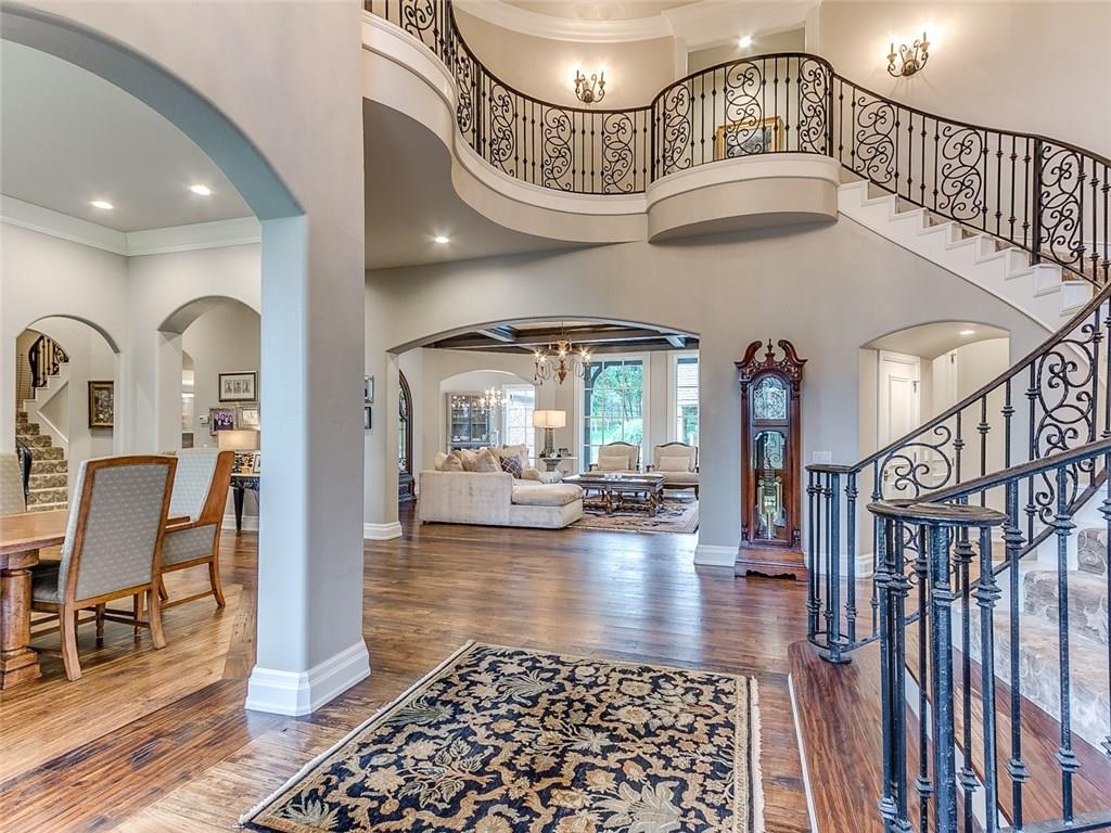8051 Falcon Crest, Edmond, OK 73049