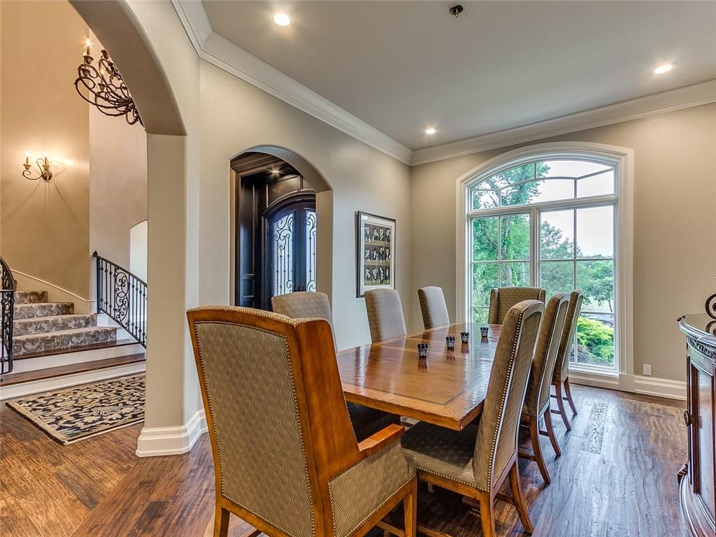 8051 Falcon Crest, Edmond, OK 73049