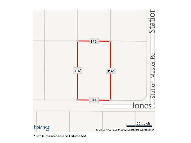 12817 Jones Station, Jones, OK 73049
