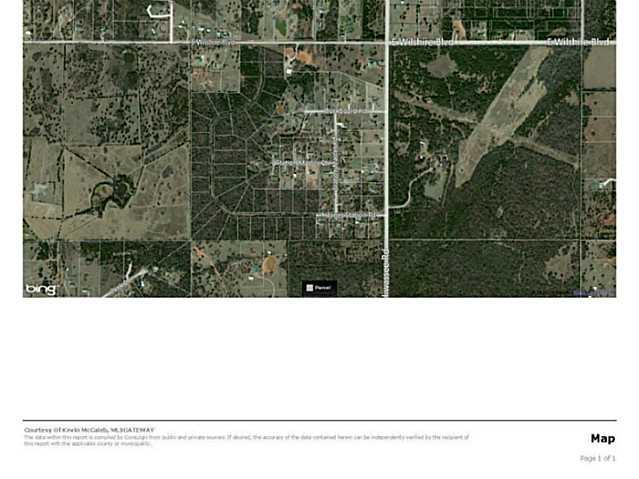12817 Jones Station, Jones, OK 73049