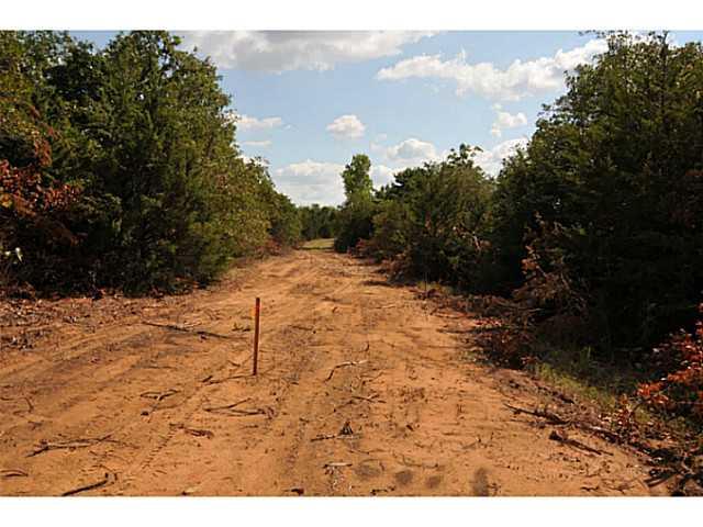 12817 Jones Station, Jones, OK 73049