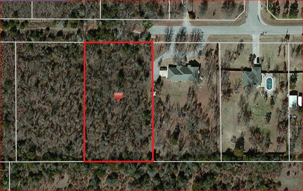 12816 Jones Station Road, Jones, OK 73049