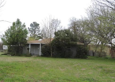 12817 E Britton Road, Jones, OK 73049