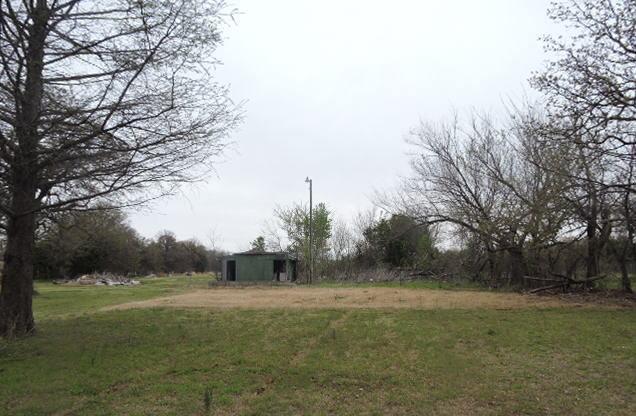 12817 E Britton Road, Jones, OK 73049