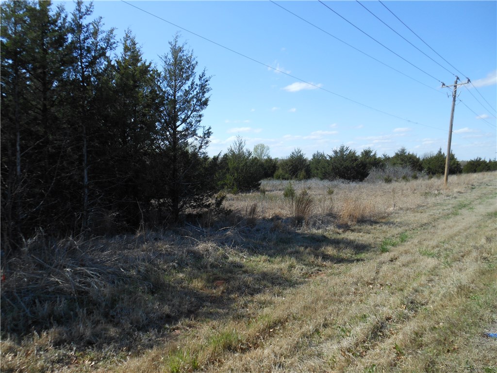 7901 N Hiwassee, Jones, OK 73049