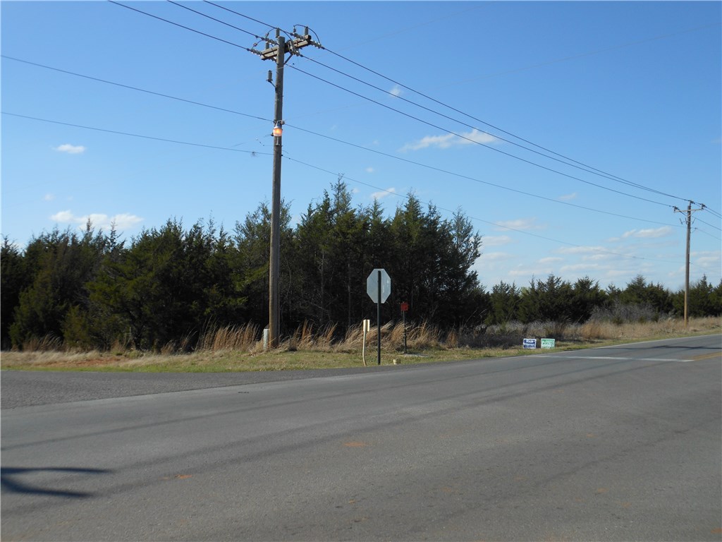 7901 N Hiwassee, Jones, OK 73049