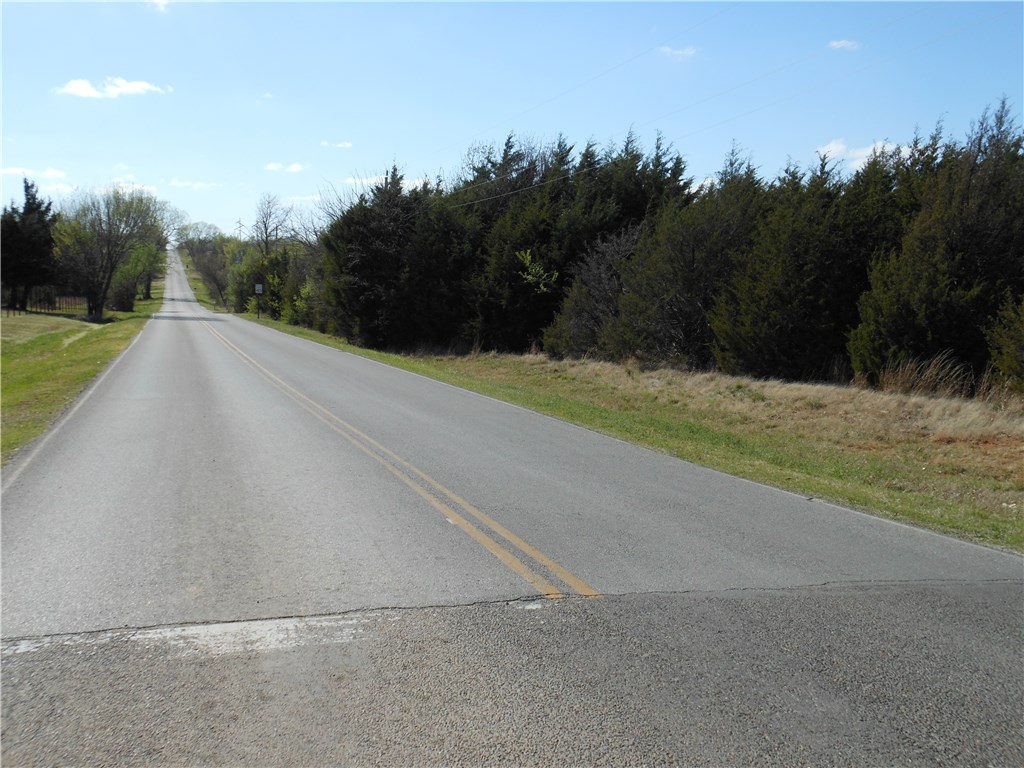 7901 N Hiwassee, Jones, OK 73049