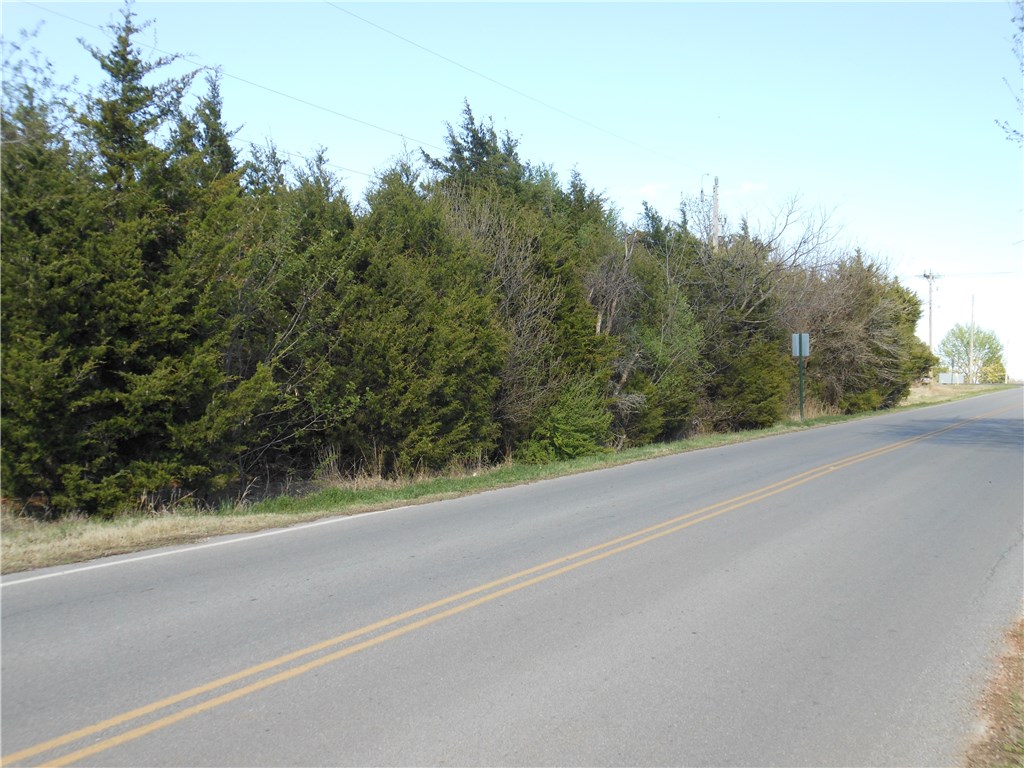 7901 N Hiwassee, Jones, OK 73049