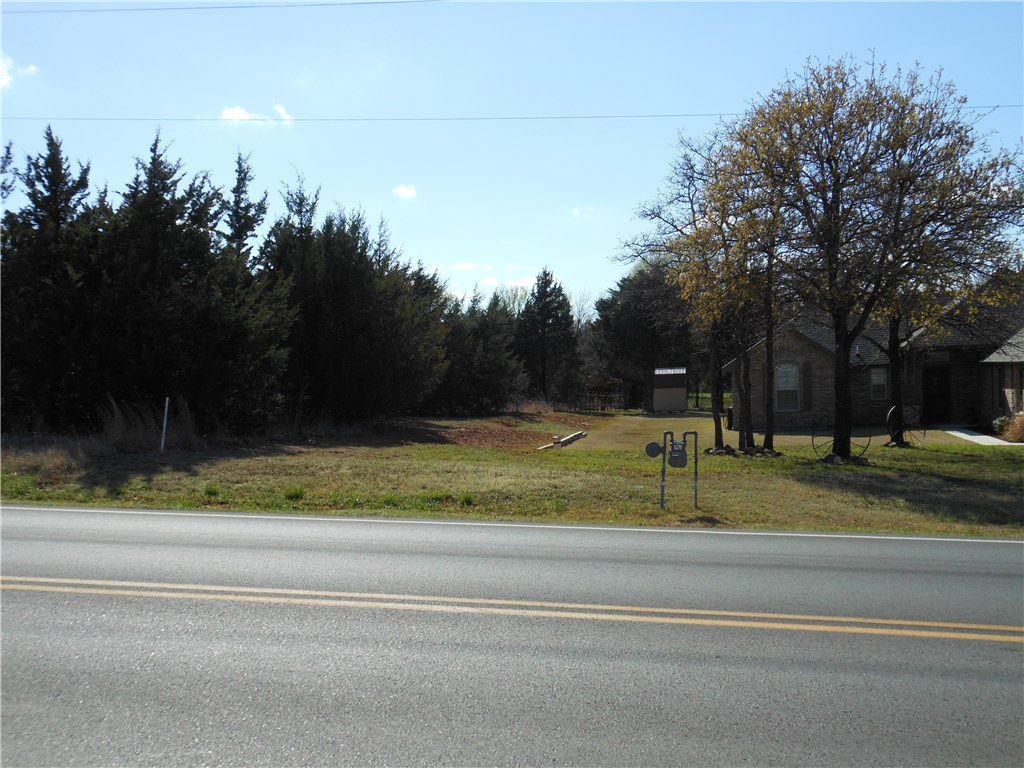 7901 N Hiwassee, Jones, OK 73049