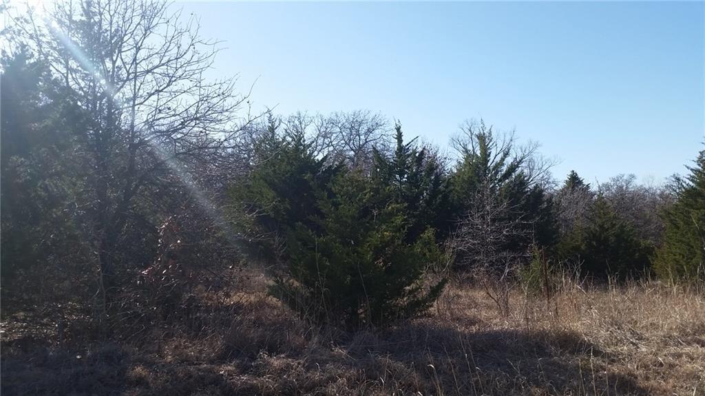Mallet Drive, Jones, OK 73049