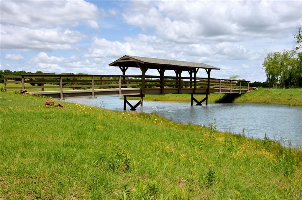 9 Lake of the Woods, Jones, OK 73049