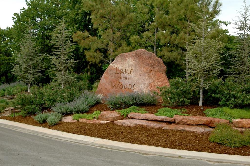 9 Lake of the Woods, Jones, OK 73049