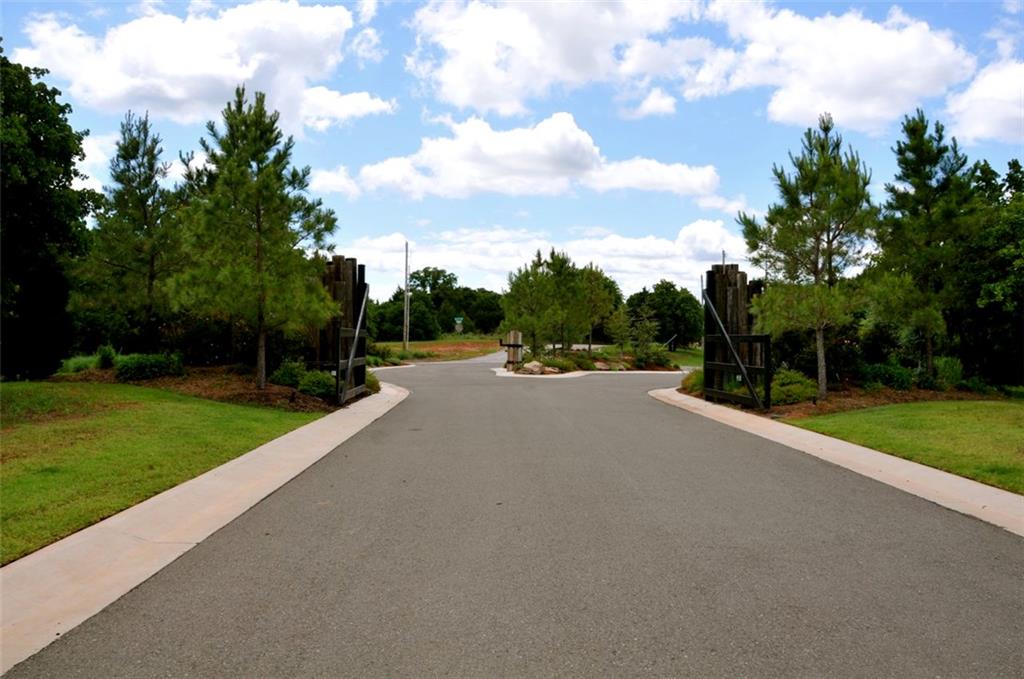 9 Lake of the Woods, Jones, OK 73049