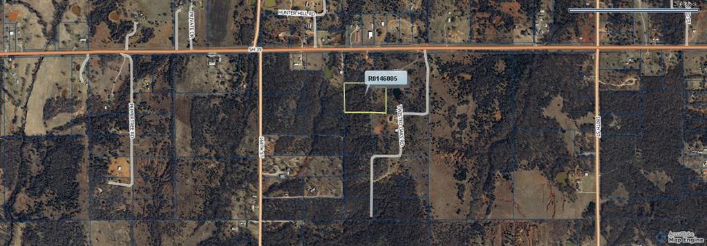 17050 Twisted Oaks Road, Lexington, OK 73051