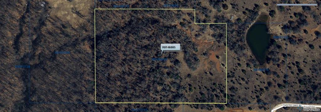 17050 Twisted Oaks Road, Lexington, OK 73051