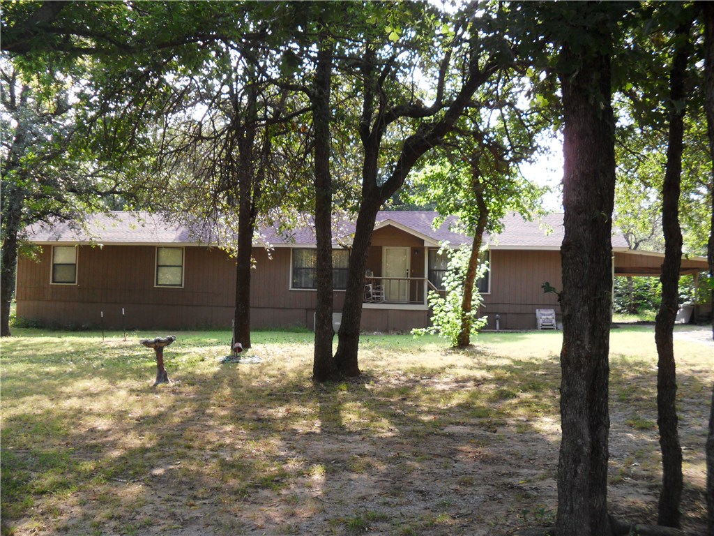 11841 84TH, Lexington, OK 73051