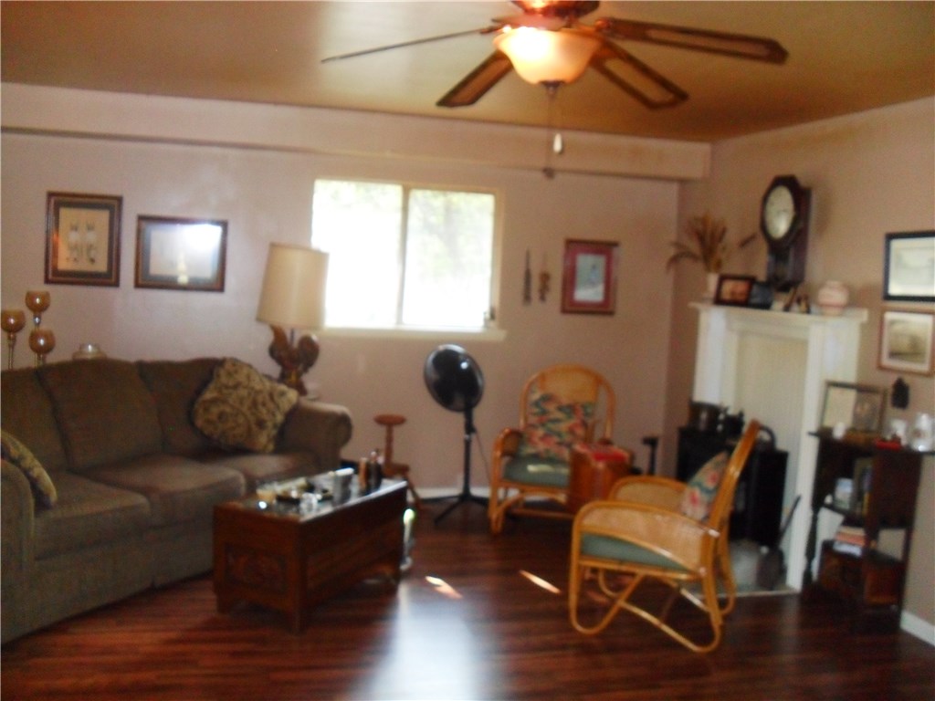 11841 84TH, Lexington, OK 73051