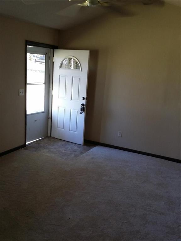 419 NE 4th Street, Lexington, OK 73051