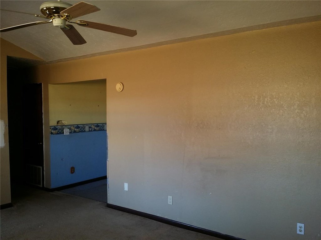 419 NE 4th Street, Lexington, OK 73051